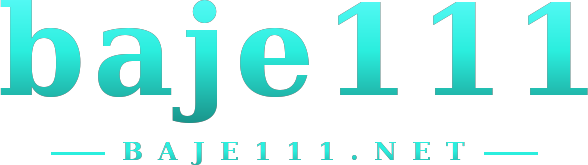 baje111 logo